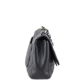 Chanel Classic Single Flap Jumbo Right
