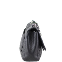 Chanel Classic Single Flap Jumbo Right