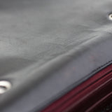 Chanel Classic Single Flap Jumbo Scratches