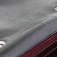 Chanel Classic Single Flap Jumbo Scratches