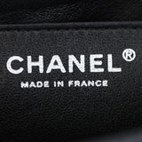 Chanel Classic Single Flap Jumbo Stamp