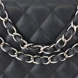 Chanel Classic Single Flap Jumbo Strap