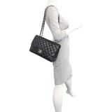 Chanel Classic Single Soft Flap Bag mannequin