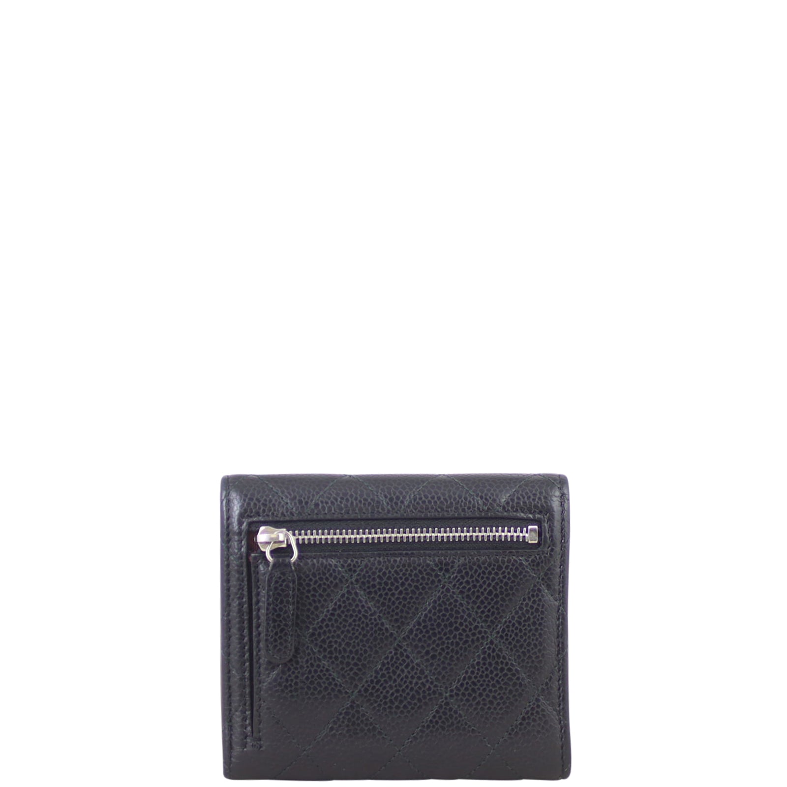 Chanel Classic Small Flap Wallet – Luxe.It.Fwd