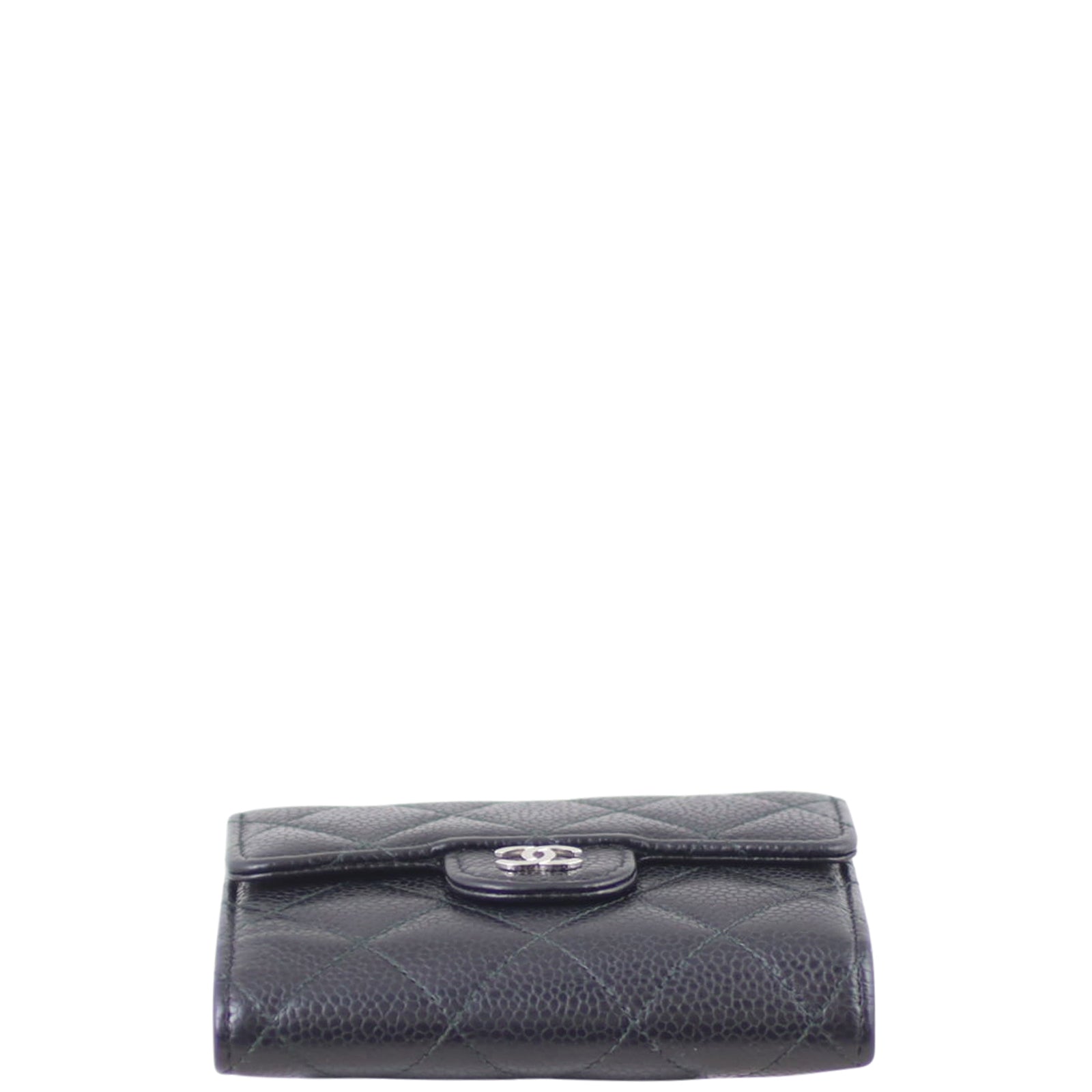 Chanel Classic Small Flap Wallet – Luxe.It.Fwd