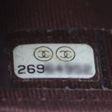 Chanel Classic Small Flap Wallet Code