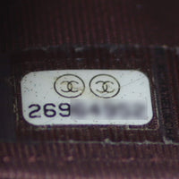 Chanel Classic Small Flap Wallet Code