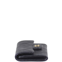 Chanel Classic Small Flap Wallet Right