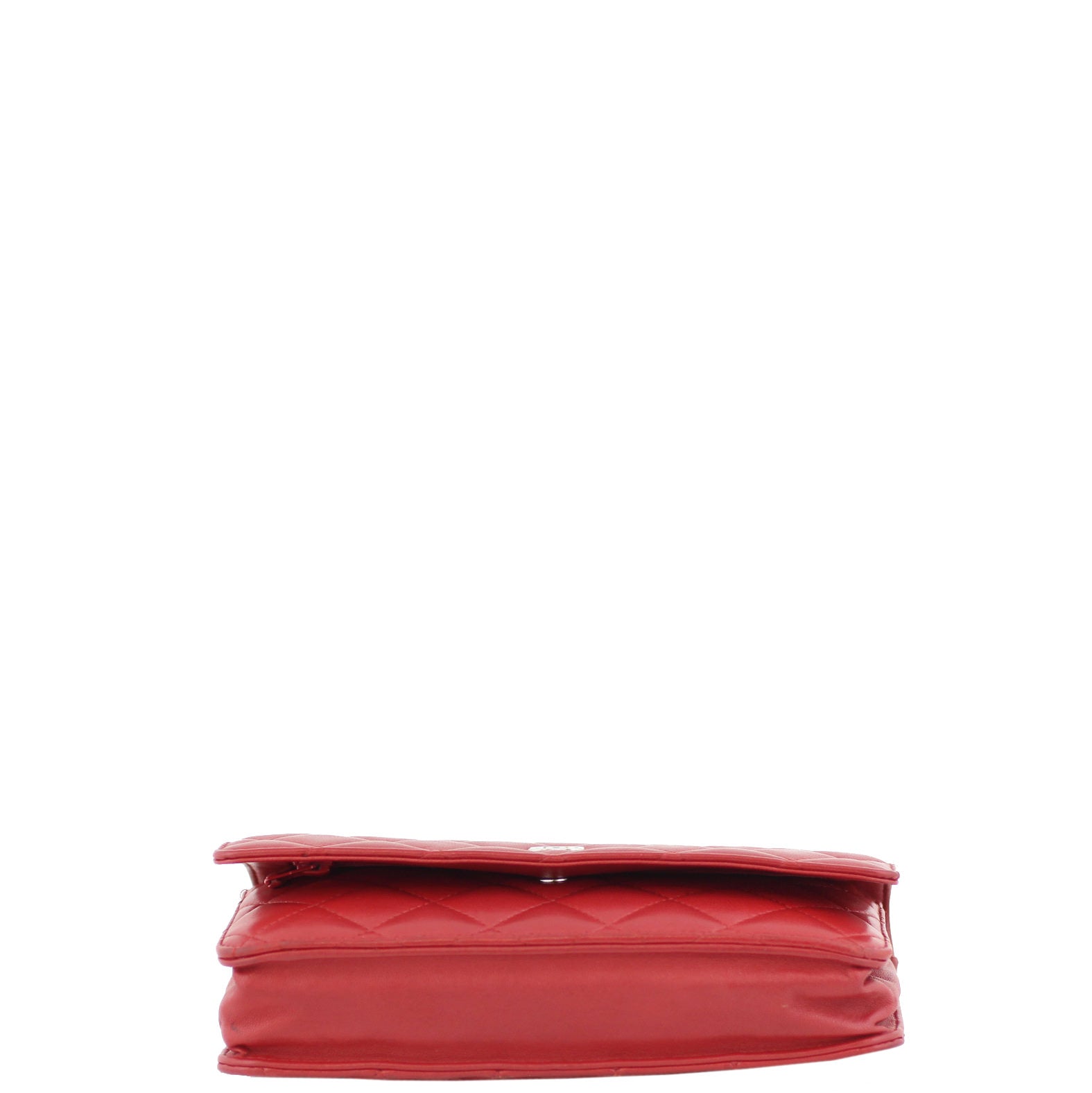 Chanel Classic Wallet on Chain Base