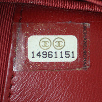 Chanel Classic Wallet on Chain Code