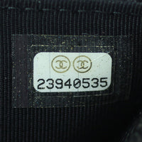 Chanel Classic Wallet on Chain Code