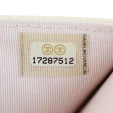 Chanel Classic Wallet on Chain Code