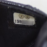 Chanel Classic Wallet on Chain Date code