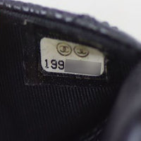 Chanel Classic Wallet on Chain Date code