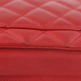 Chanel Classic Wallet on Chain Lining