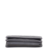 Chanel Classic Wallet on Chain Base