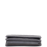 Chanel Classic Wallet on Chain Base