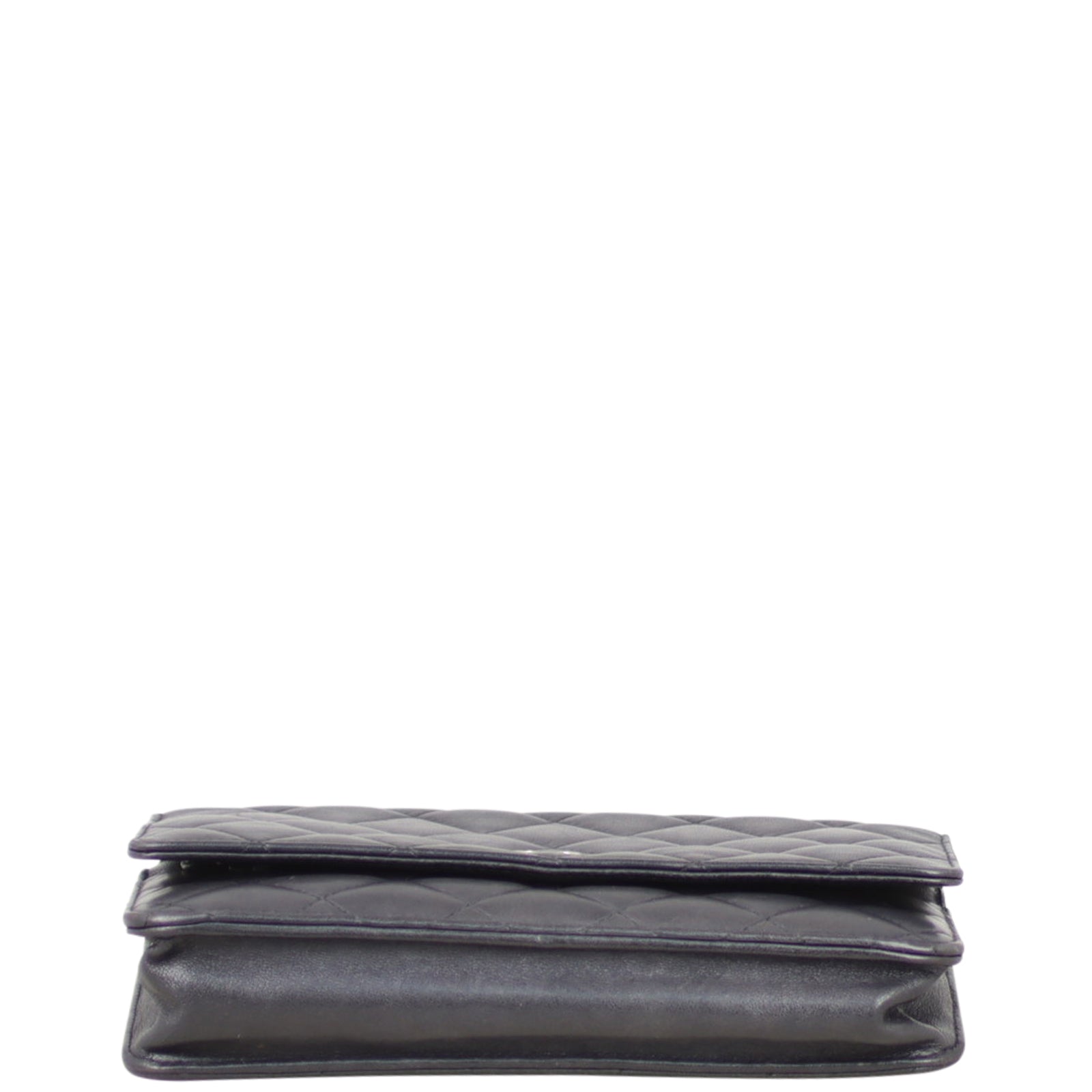 Chanel Classic Wallet on Chain Base