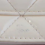 Chanel Classic Wallet on Chain Stain