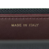 Chanel Classic Wallet on Chain Stamp