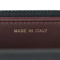 Chanel Classic Wallet on Chain Stamp