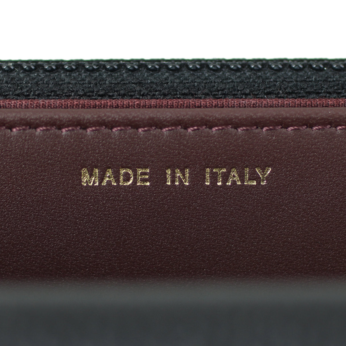 Chanel Classic Wallet on Chain Stamp