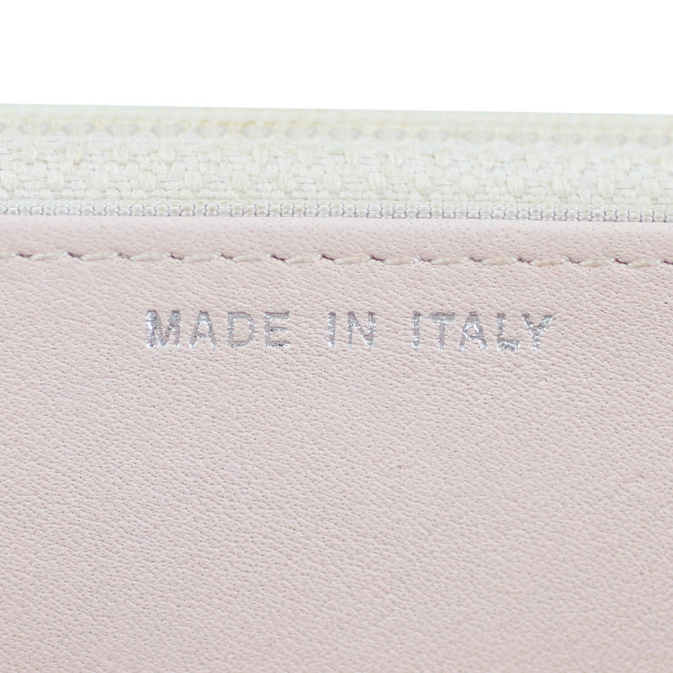 Chanel Classic Wallet on Chain Stamp