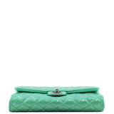 Chanel Classic Flap Clutch Base