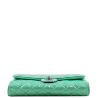 Chanel Classic Flap Clutch Base