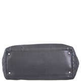 Chanel Coco Bengal Open Accordion Tote Base