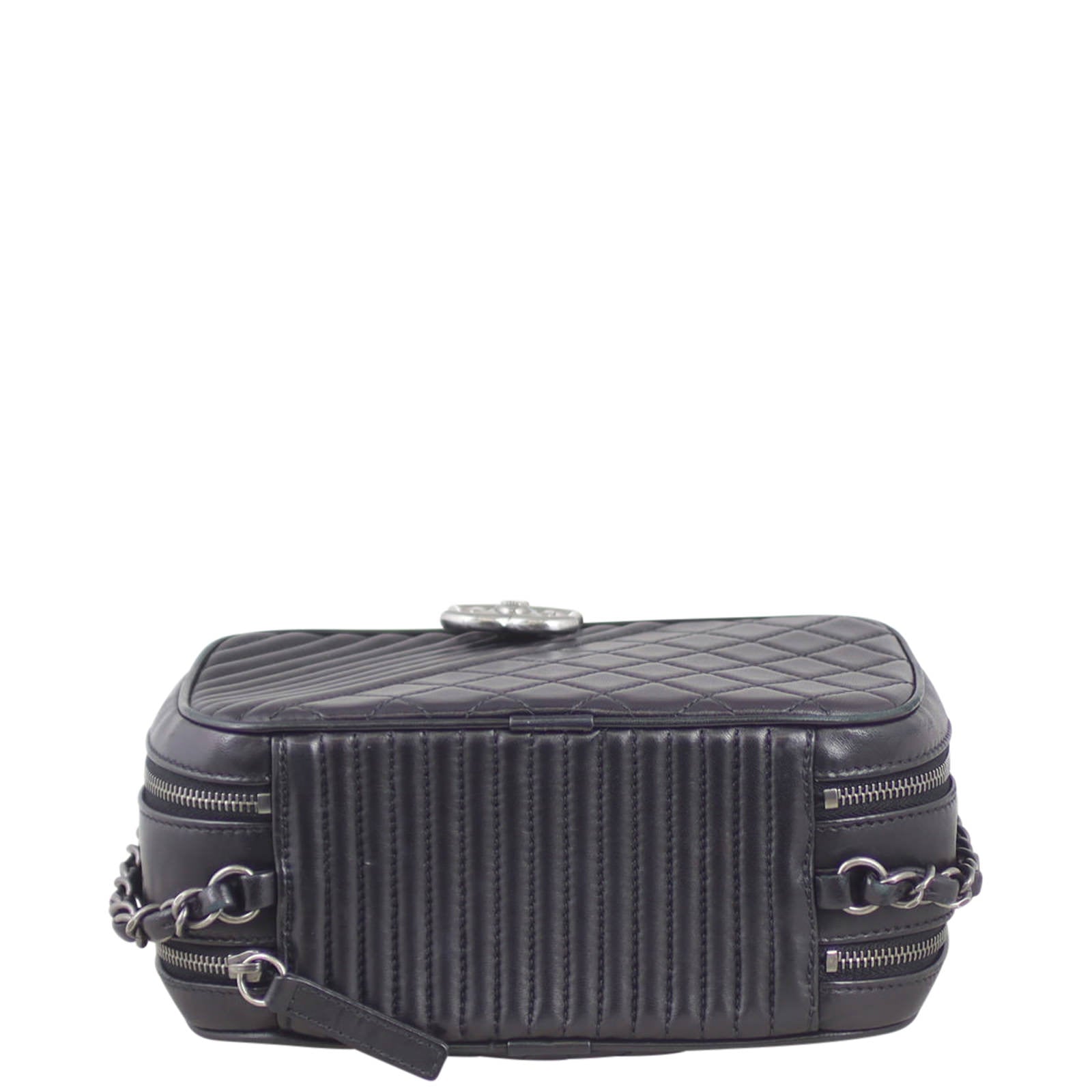 Chanel Coco Boy Camera Bag Base