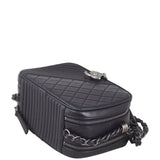 Chanel Coco Boy Camera Bag Corner