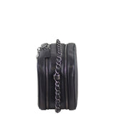 Chanel Coco Boy Camera Bag Left