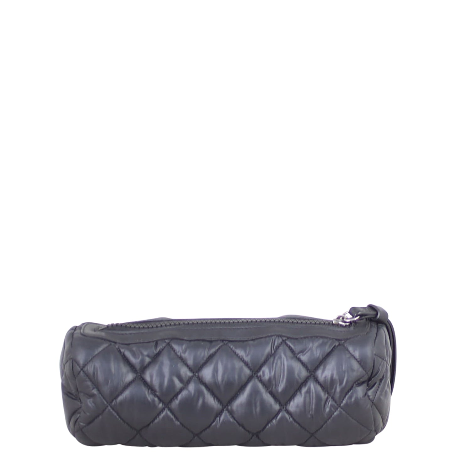 Chanel Coco Cocoon Cosmetic Pouch Back