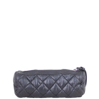 Chanel Coco Cocoon Cosmetic Pouch Back