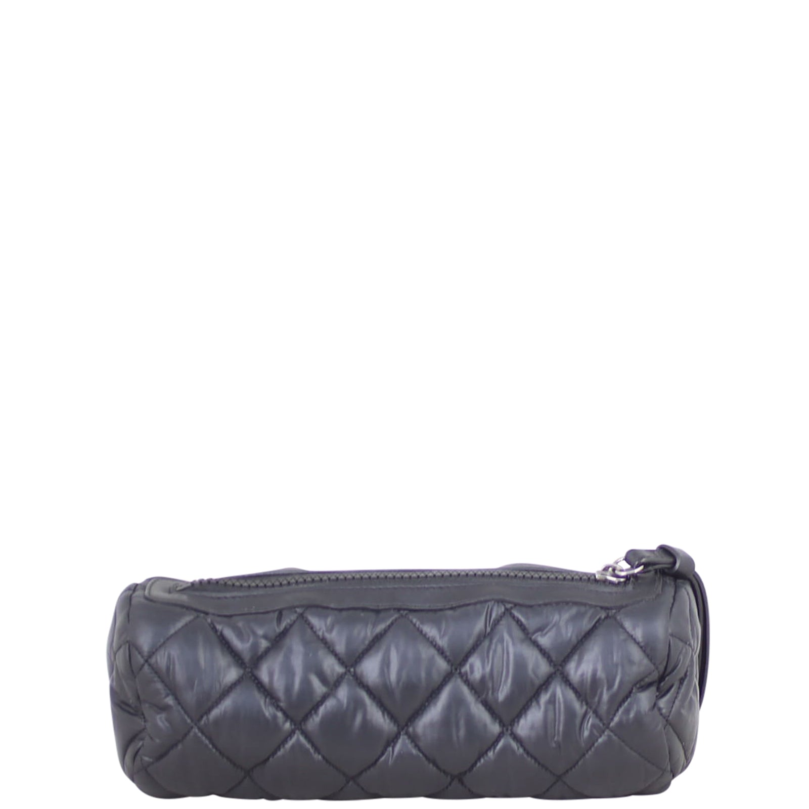 Chanel Coco Cocoon Cosmetic Pouch Back