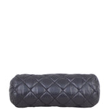 Chanel Coco Cocoon Cosmetic Pouch Base
