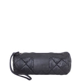 Chanel Coco Cocoon Cosmetic Pouch Front
