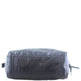 Chanel Quilted Cocoon Tote Base