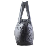 Chanel Quilted Cocoon Tote Right