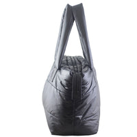 Chanel Quilted Cocoon Tote Right