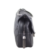 Chanel Coco Sporran Flap Bag Right