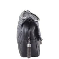 Chanel Coco Sporran Flap Bag Right