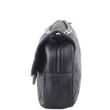 Chanel Coco Sporran Flap Bag Left