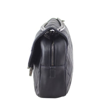 Chanel Coco Sporran Flap Bag Left