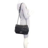 Chanel Coco Sporran Flap Bag Mannequin