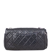Chanel Coco Sporran Flap Bag back