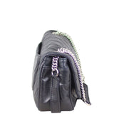 Chanel Coco Sporran Flap Bag side