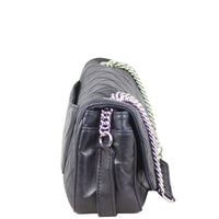 Chanel Coco Sporran Flap Bag side