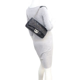 Chanel Coco Sporran Flap Bag mannequin